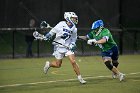MLax vs Salve  Wheaton College Men’s Lacrosse vs Salve Regina University in the 2024 NEWMAC quarterfinals. - Photo By: KEITH NORDSTROM : Wheaton, Lacrosse, LAX, NEWMAC